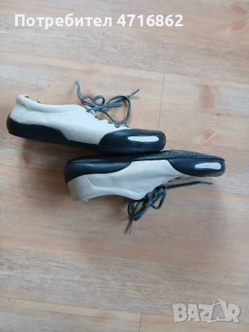 Дамски/детски маратонки Camper, снимка 2 - Маратонки - 53983406