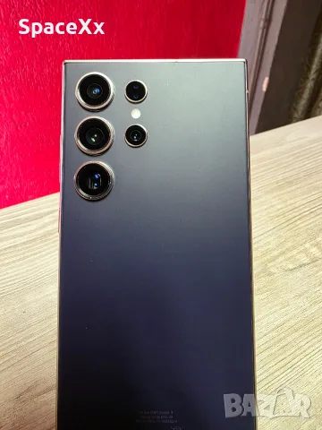 Samsung Galaxy S24 Ultra 5G, снимка 6 - Samsung - 55377155