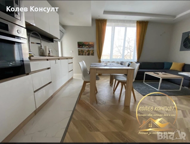 Тристаен тухлен апартамент град Димитровград ,кв.Славянски, снимка 9 - Апартаменти - 54987334