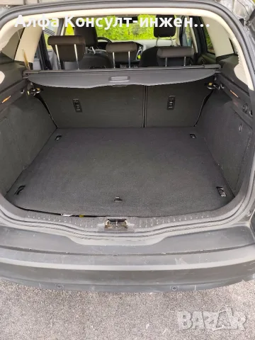 Форд Фокус - Titanium комби N1, снимка 16 - Автомобили и джипове - 55332769