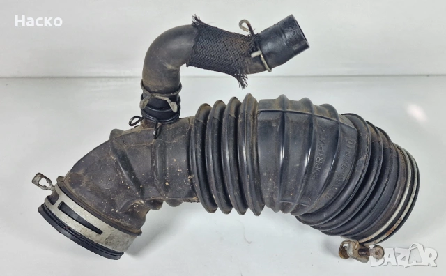 Гофриран Маркуч Въздушен Филтър Тойота Корола Версо Toyota Corolla Verso 2.2 17880-0R010