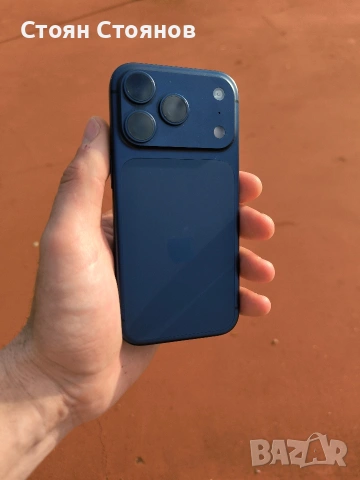 iphone 17 pro 256GB за части 