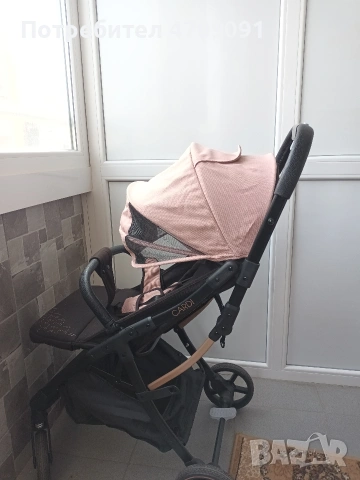 детска количка -лятна , снимка 4 - Детски колички - 54124773