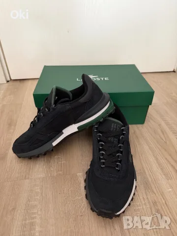 Lacoste elite active