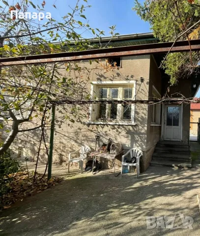 Продавам къща в гр.Силистра