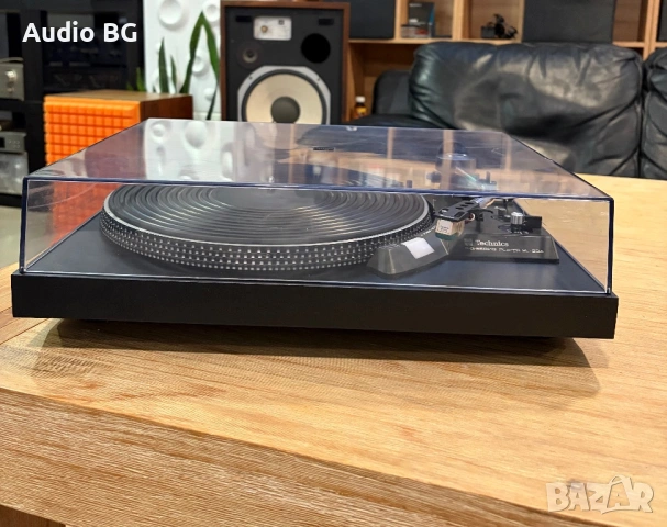 Technics SL-23A