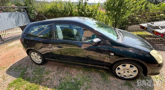 Honda civic , снимка 2 - Автомобили и джипове - 55117949