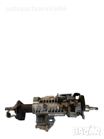 Пистолет на волана за Nissan Pathfinder 2.5 DCI (2009)