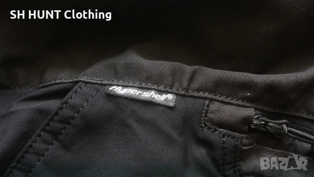 Revolution Race GPx Pro Stretch Ttouser раз 54 / L - XL панталон с от части еластична материя - 2548, снимка 11 - Панталони - 54216469