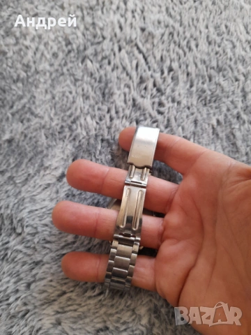 Стар часовник ROLEX , снимка 3 - Антикварни и старинни предмети - 53963906