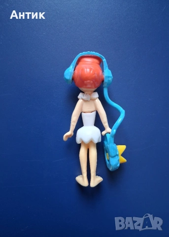 Стара Играчка Kinder , снимка 6 - Колекции - 55143402
