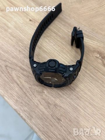 Мъжки часовник Casio G-Shock GBA-900, снимка 6 - Мъжки - 54737437