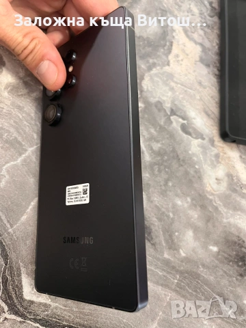 GSM Samsung S25 Ultra 256GB, снимка 3 - Samsung - 55012980