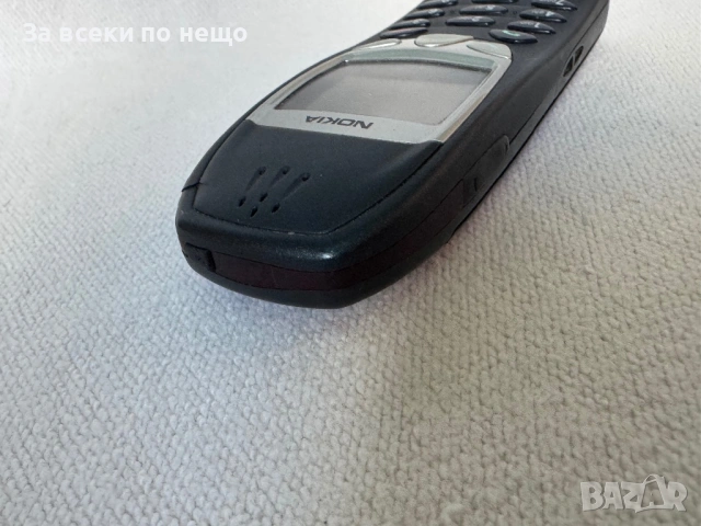 Нокия 6210 , Nokia 6210, снимка 6 - Nokia - 54929430