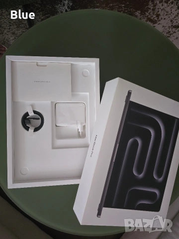 Лаптоп Apple - MacBook Pro 16, 16.2'', M4 Max 16/40, 48GB/1TB, Space Black , снимка 4 - Лаптопи за игри - 54946555