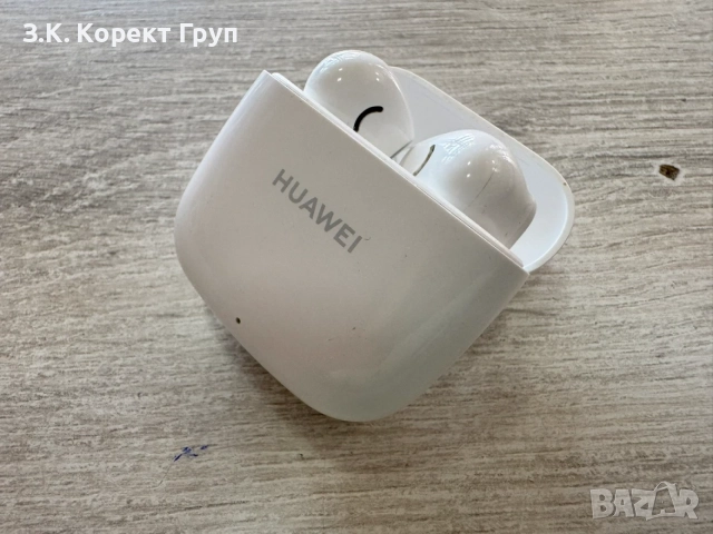 Безжични слушалки Huawei FreeBuds SE 2, снимка 2 - Bluetooth слушалки - 55423075