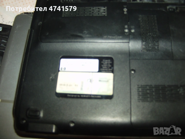 DELL Fujitsu..., снимка 6 - Части за лаптопи - 55248057