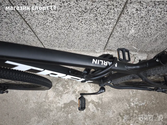 Trek Marlin 4 29/L, снимка 2 - Велосипеди - 55321564