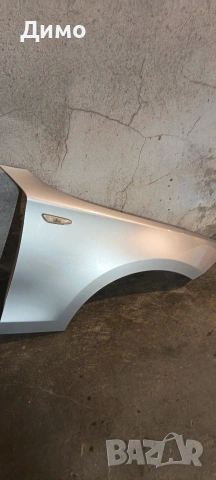 калник калници бмв е87 bmw e87, снимка 4 - Части - 54325052