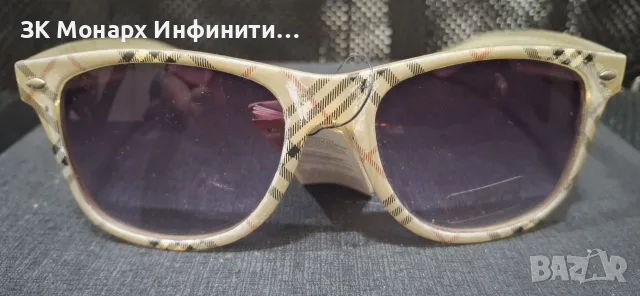 Слънчеви очила/ без марка/, снимка 2 - Слънчеви и диоптрични очила - 55500763
