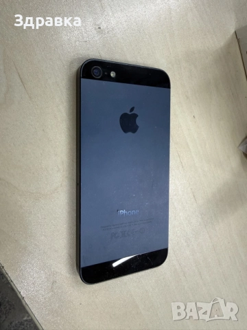 iPhone 5  32 GB , снимка 5 - Apple iPhone - 55661570