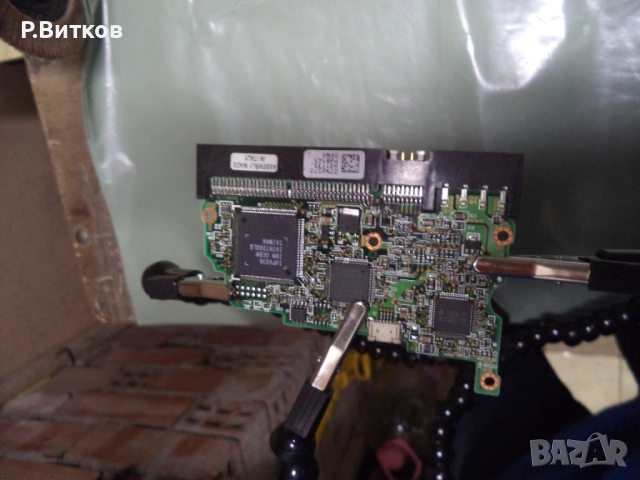 Стойка за запояване, снимка 7 - Стяги - 54807677