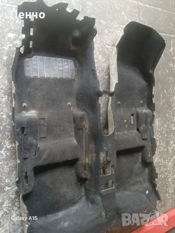 Мокет за Vw Golf 7 ДВЕ ВРАТИ
