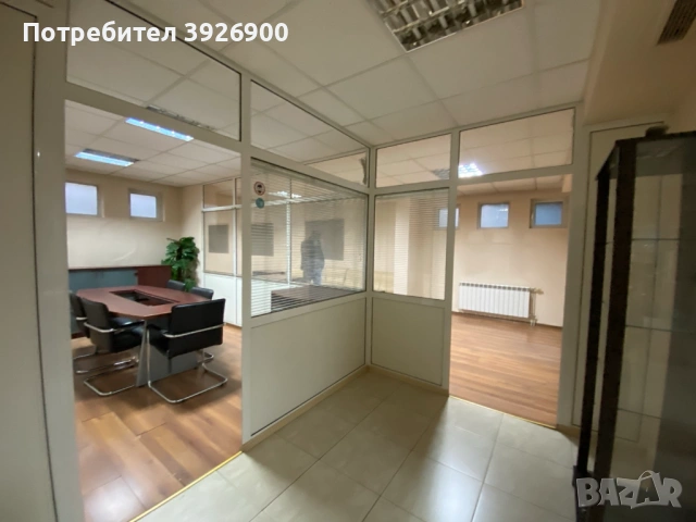 продава офис