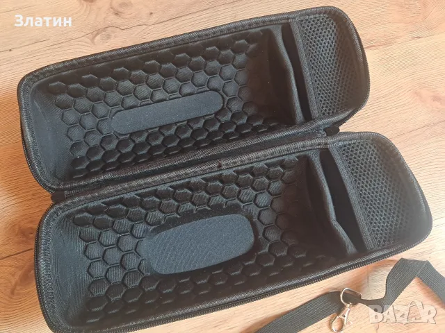 твърд водоустойчив калъф "Comecase" за JBL , снимка 5 - Калъфи, кейсове - 55427462