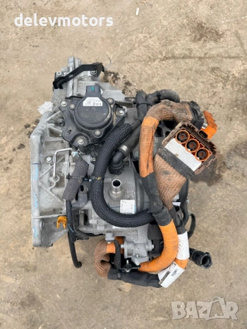 DB1010, DB1.010, DB1 010 автоматична скоростна кутия за 1.6 Hybrid 143 кс., 2025 г. за Dacia, Renaul, снимка 6 - Части - 54782294