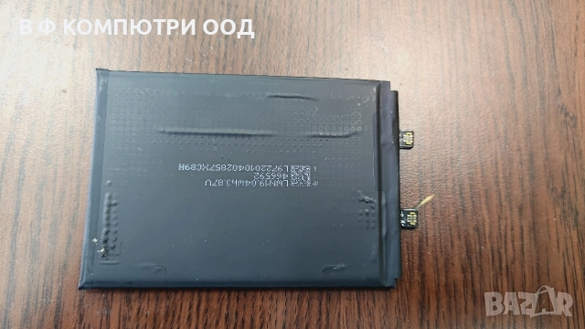 Xiaomi Redmi Note 11Pro 5G на части , снимка 10 - Резервни части за телефони - 55079479