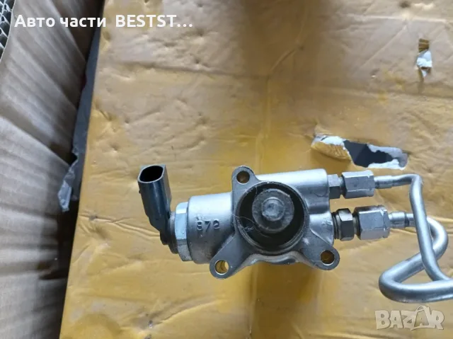 Помпи високо налягане audi s8/s6 5.2 v10  , снимка 5 - Части - 55702788