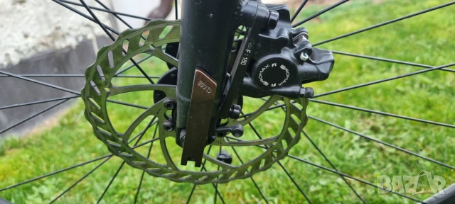 ВЕЛОСИПЕД 28 SPECIALIZED SIRRUS X 2.0 , снимка 14 - Велосипеди - 54165199