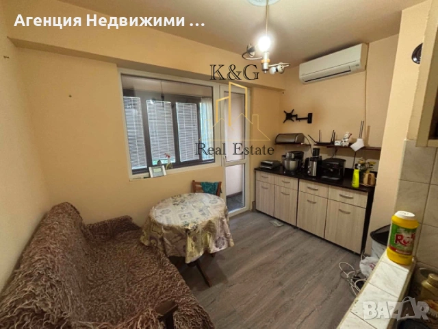 Слънчева уютна гарсониера в ж.к " Орел " , снимка 2 - Апартаменти - 54818345