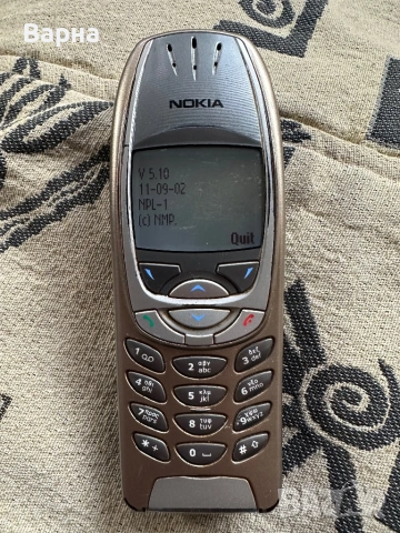 Nokia 6310i, снимка 3 - Nokia - 54030157