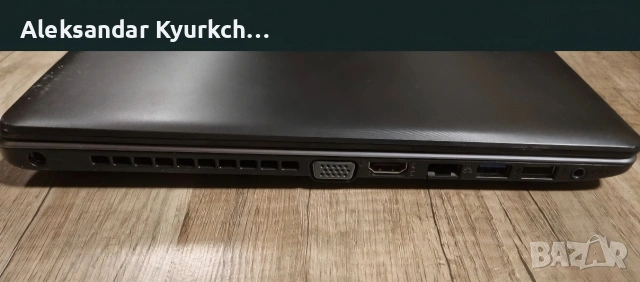 лаптоп Asus R510C Notebook PC., снимка 9 - Лаптопи за дома - 54403521