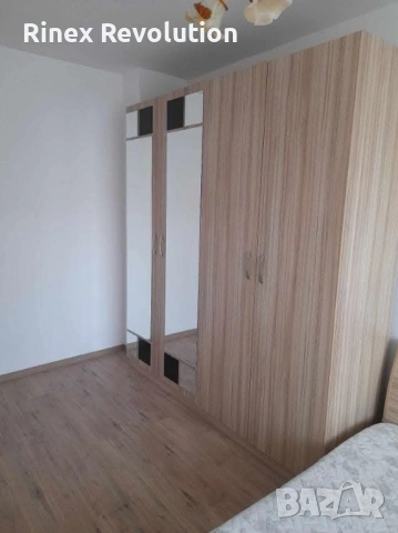 Тристаен апартамент под наем в Кършияка, снимка 8 - Апартаменти - 54057029