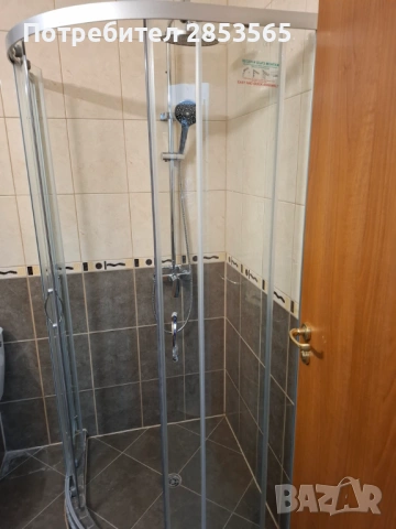 Апартамент 62кв с ² тераси, намира се в затворен компрекс с горям басейн. Близо до Кранд камелия в С, снимка 5 - Апартаменти - 54018327