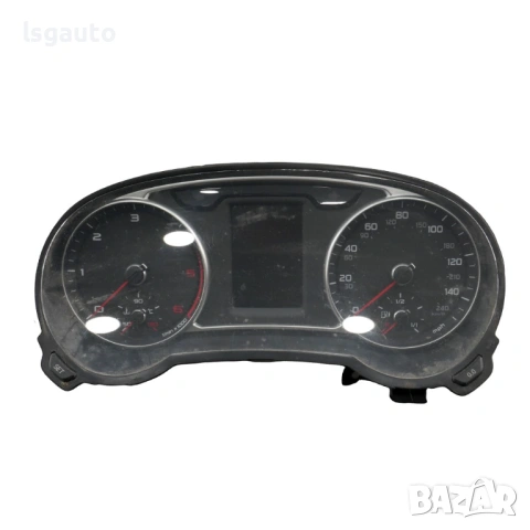 Километраж AUDI A1 (8X) 2010-2018 ID: 161330 ОЕМ № 8X0920980A