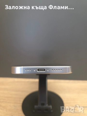 Продава iPhone 16 Pro 128GB, снимка 9 - Apple iPhone - 54870406