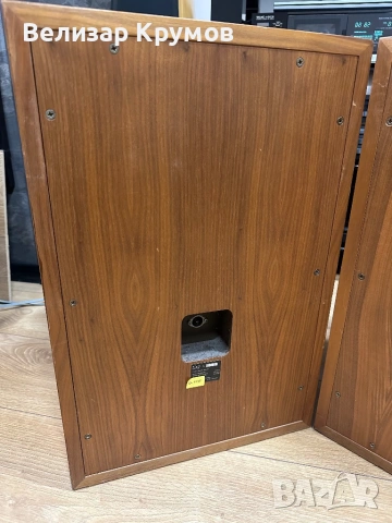 Тонколони Revox BX 350, снимка 16 - Тонколони - 54344539