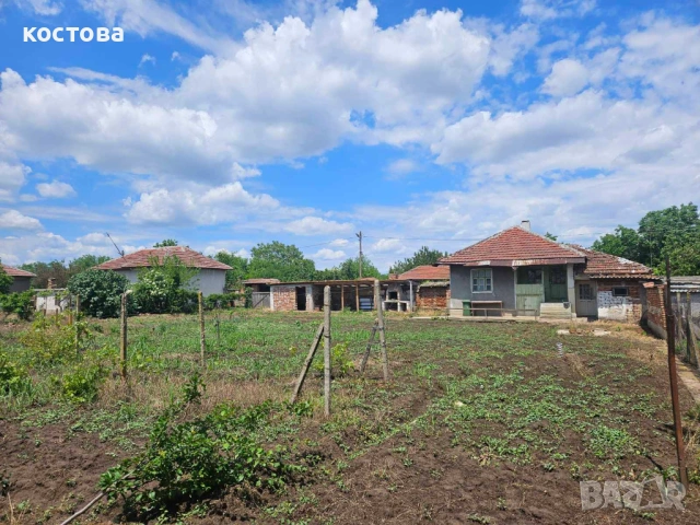  Продавам къща, с.Бабово