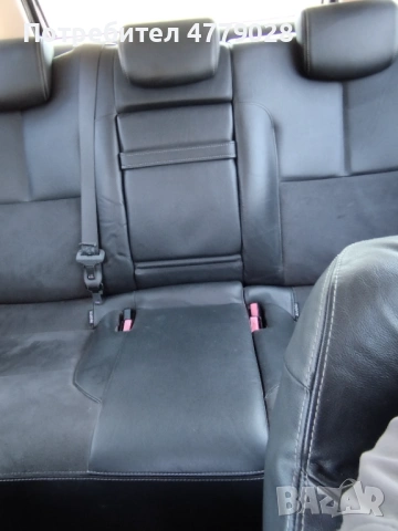 Продавам , снимка 2 - Автомобили и джипове - 54003671