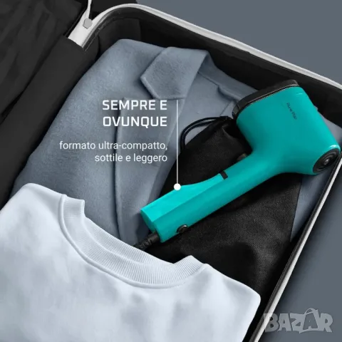Уред за гладене с пара Rowenta Pure Pop (DR2024) 1300W, снимка 4 - Ютии - 55501960