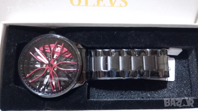 ROAMER, снимка 16 - Мъжки - 46101010