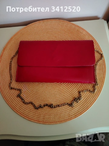 Женские сумки , снимка 3 - Сакове - 54342793