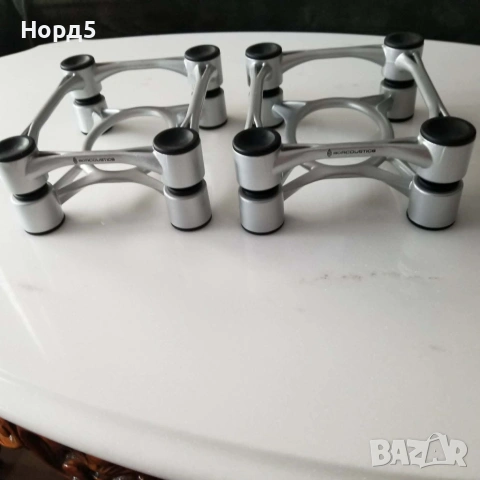 ISO ACOUSTICS APERTA, снимка 4 - Други - 55252283