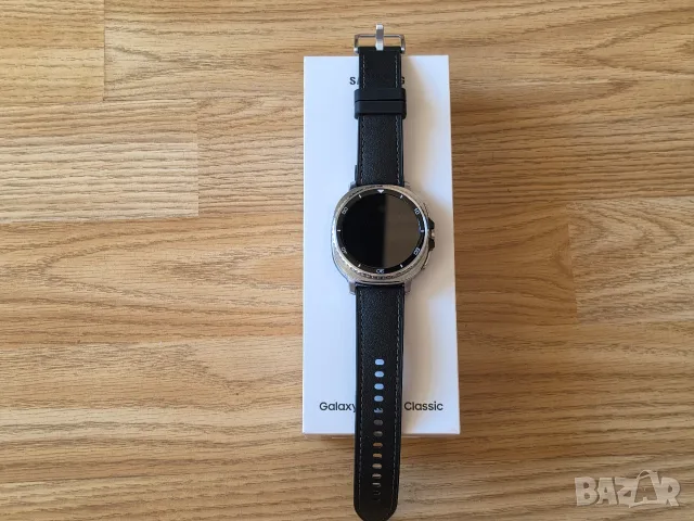 Samsung watch 8 classic 46mm LTE