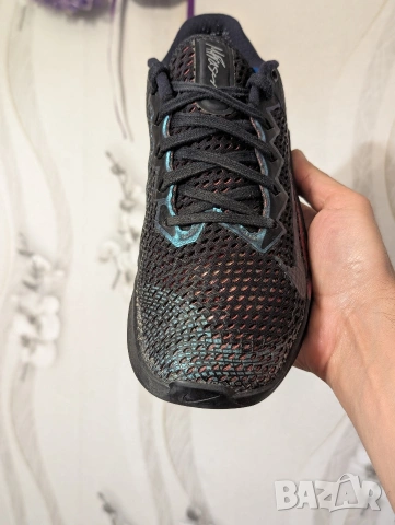 маратонки за кросфит и фитнес Nike Metcon 6 Mat Fraser PE, снимка 9 - Маратонки - 54496085
