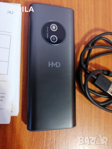 HMD 110 4G, снимка 3 - Други - 54656638
